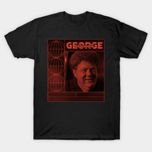 George Wendt T-Shirt